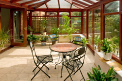 Lower Elkstone conservatory quotes