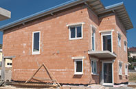 Lower Elkstone home extensions
